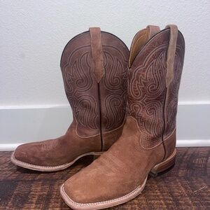 Ariat Boots